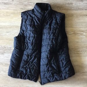 Loft Vest